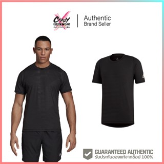 Adidas FreeLift 360 Subtle Graphic Tee (DS9278) สินค้าลิขสิทธิ์แท้ Adidas