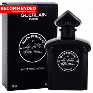 Guerlain La Petite Robe Noire Black Perfecto EDP 100 ml.