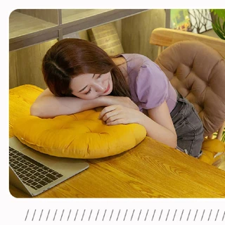 เบาะรองนั่ง เบาะ หมอนโซฟา เบาะรองเก้าอี้ เสื่อ 40*40cm รองเก้าอี้ หนานุ่มนั่งสบาย ใช้พิงหลังได้ สำหรับใช้ตกแต่งบ้านได้