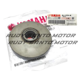 ตัวสไลด์ 125 สําหรับ Yamaha BEJ-E7670-00