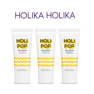 [HOLIKA HOLIKA] Holi Pop BB Cream 30ml (SPF30 PA++)   บีบีครีม สินค้าเกาหลีแท้ๆส่งตรงจากเกาหลี