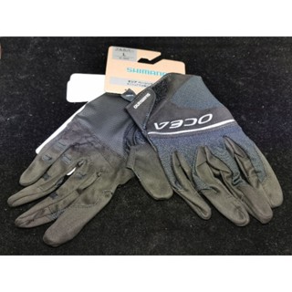 Shimano fishing Gloves OCEA GL-003V