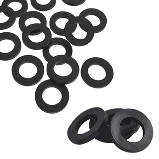 ยางโอริง ซีลยาง ขนาด 4 หุน / 6 หุน Washer Sealing O Rings / Seal Ring 1/2" / 3/4" จำนวน 50 ชิ้น