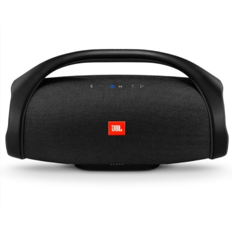**พร้อมส่ง** ลำโพง JBL Boombox Bluetooth Speaker สินค้าใหม่แท้ 100% รับประกันศู​น​ย์ไทย