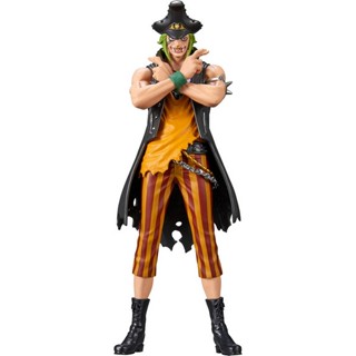 Banpresto One Piece Film Red DXF The Grandline Men Vol.11 : Bartolomeo 4983164192841 (Figure)