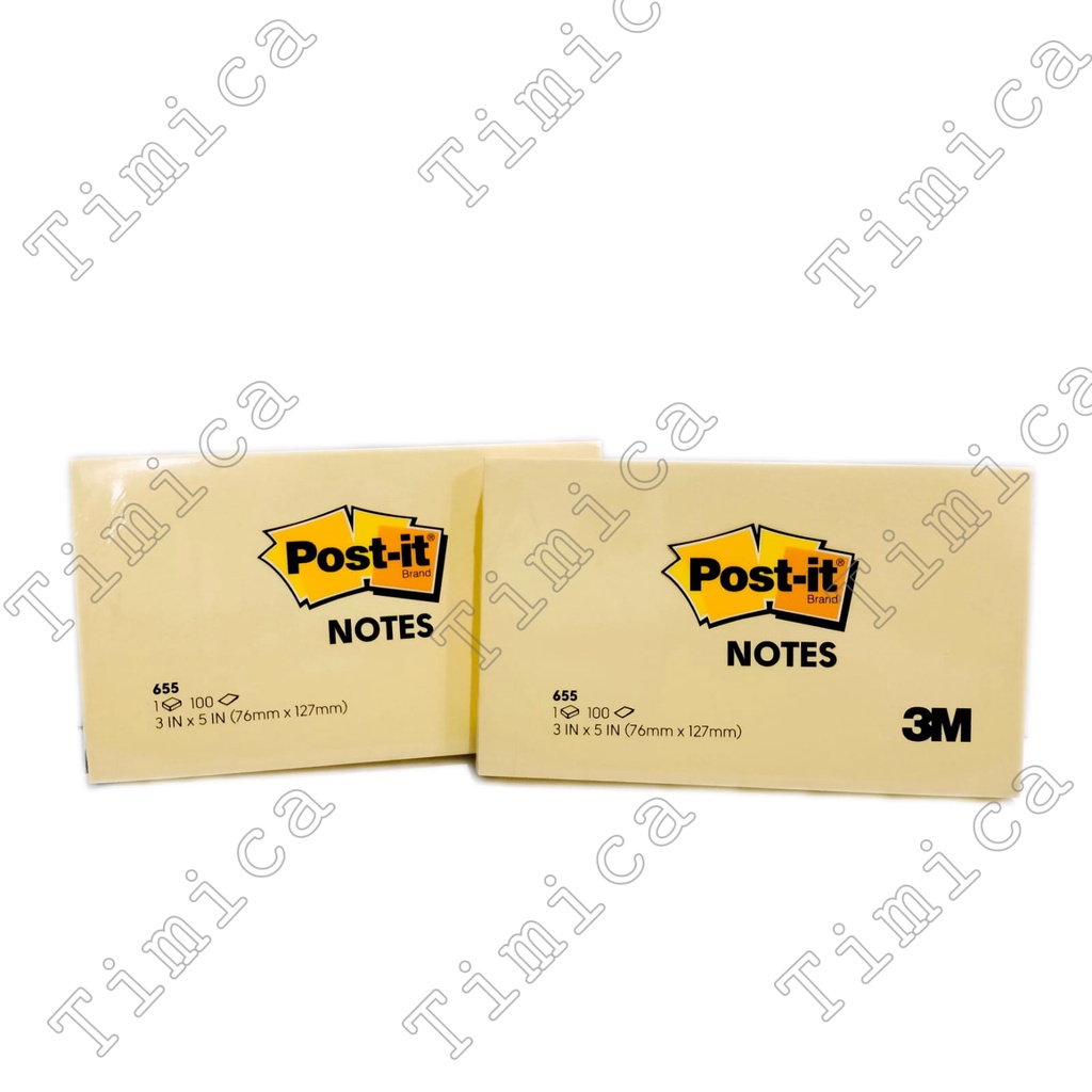 POST IT 655 3M******