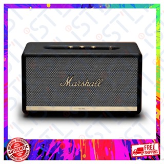 Marshall Stanmore II Wireless Speaker