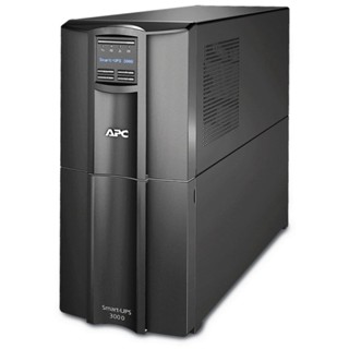 (SMT3000IC) UPS “APC” Smart-UPS 3000VA/2700W with SmartConnect รับประกัน 3ปี