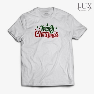 T-Lux Apparel PH - Christmas Collection - Merry Christmas