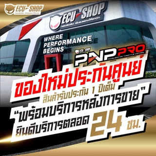 PNP PRO คันเร่งไฟฟ้า 10 ระดับควบคุมผ่านมือถือจาก ECUSHOP