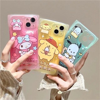 เคสซิลิโคนนิ่ม ลายการ์ตูนน่ารัก สําหรับ Realme C35 C31 C30 C25 C25Y C21Y C25s C15 C12 C11 C21 C20 C3 Realme 9Pro+ 9i 8i 7i 6i 5i Narzo 50i 50A Prime