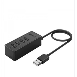 W5P-U2 USB Hub 4Port USB2.0 Orico