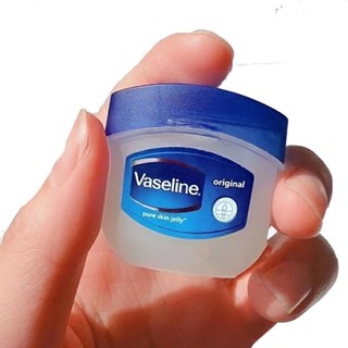 วาสลีน Vaseline Original Lips 7g