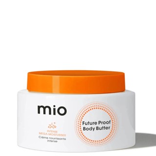 พร้อมส่ง ของแท้ Mio Future Proof Body Butter 30ml/50ml/240ml