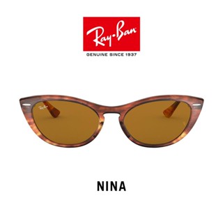 Ray-Ban Nina - 0RB4314N 954/33  แว่นตากันแดด