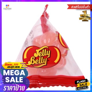 ปีโป้กัมมี่ฟิลล์เยลลี่เพคตินสอดใส้รสองุ่น 70กรัม Pipo Gummy Filled Jelly Pectin Grape Flavor 70g.