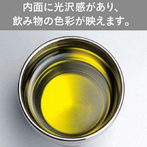 ☬☬﹊Zojirushi (ZOJIRUSHI) กระติกน้ำร้อนสแตนเลส450มล. SX-DC45-TA สีน้ำตาล