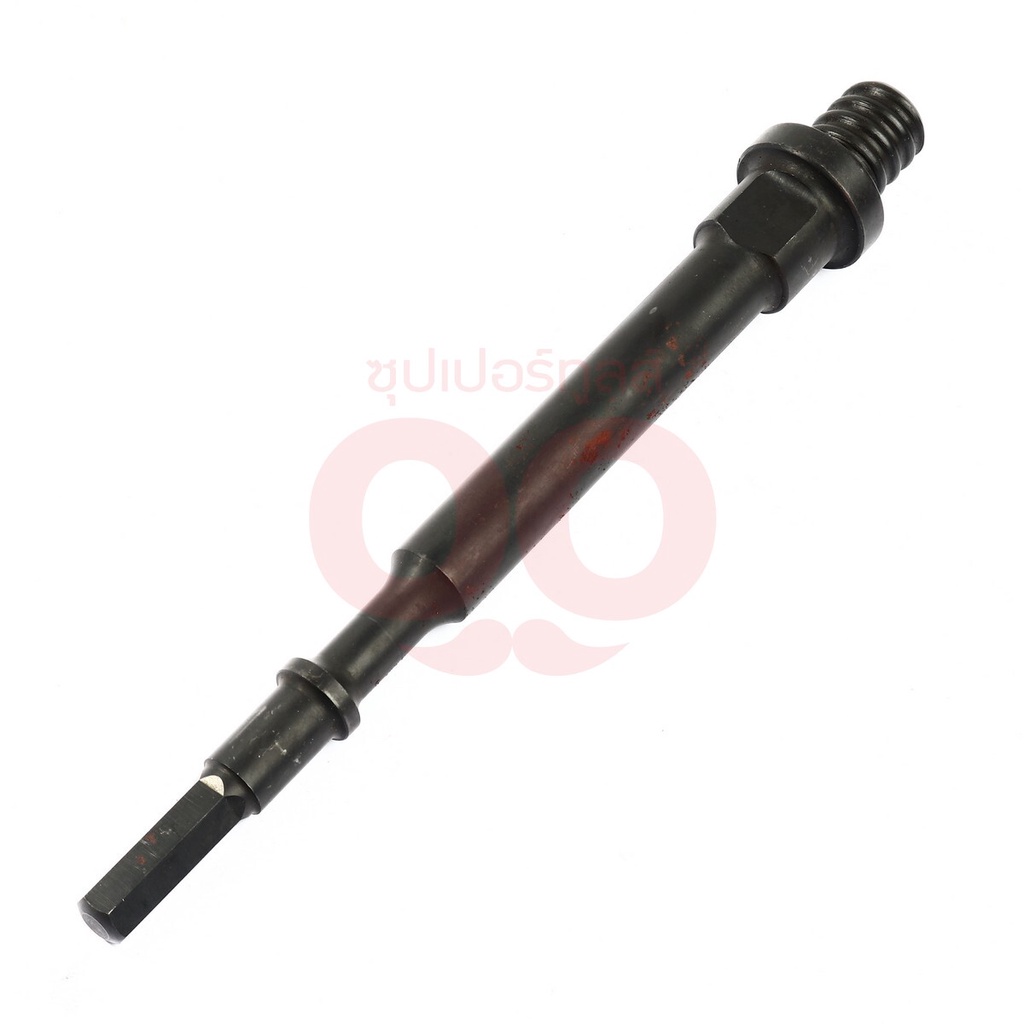MAKITA มากีต้า MPHR3520538 อะไหล่HR-3520#538 ADAPTERคอบิด ยาว CORE BIT ADAPTER 45-118 Code
