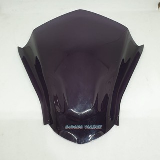 Visor WINDSHIELD โมเดล YAMAHA FREEGO TGP