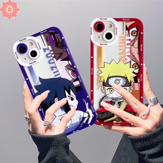 เคสโทรศัพท์มือถือ Tpu นิ่ม ลายการ์ตูนนารูโตะ Uchiha Sasuke สําหรับ Redmi 10C 9T 10 10A 9A 9 9C NFC Note 10 11s 10s 9 9Pro 9s 11 11Pro Plus 8 10Pro Max POCO M3 X3 Pro X3 NFC