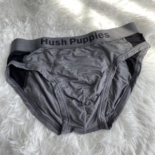 🔥 กางเกงชั้นในชาย Hush Puppies |ของแท้|