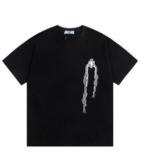 เสื้อยืด PRADA [NEW] งานดี ใครเห็นต้องเหลียวมอง [Limited Edition]