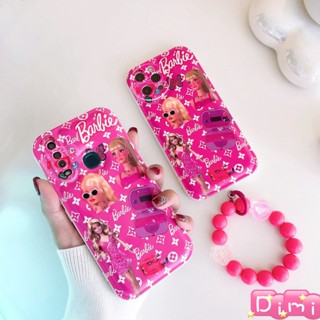 เคสบาบี้ reno8z a15 a15s a16 a31 a5s a12 f9 a53 a54 reno4 reno5 reno6 reno7z  a52020 a92020 y20 y17 y15 y20 y21 y33t y50