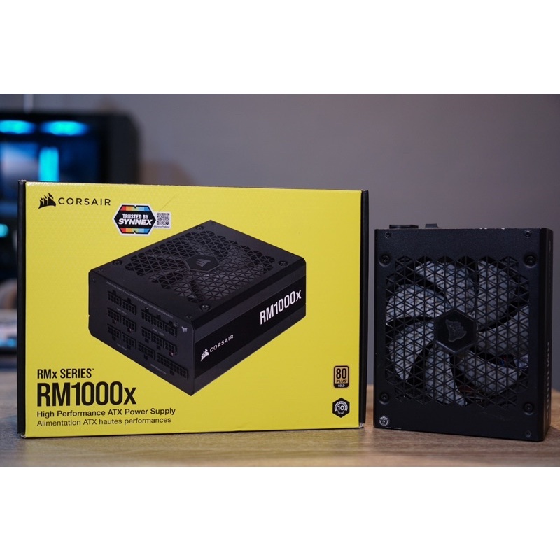 PSU COSAIR RM1000x (มือสอง
