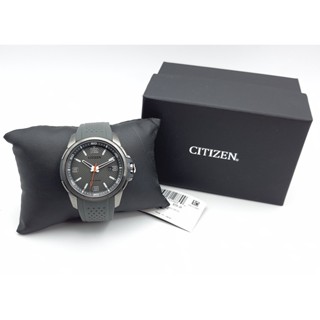 นาฬิกา CITIZEN MENS AW1157-08H ECO DRIVE NAISMITH 44 MM 10N พร้อมกล่อง (ใหม่)