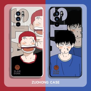 SLAM DUNK เคสไอโฟน iPhone 8 Plus case X Xr Xs Max Se 2020 cover เคส iPhone 13 12 pro max 7 Plus 11 14 pro max