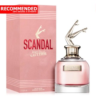 Jean Paul Gaultier Scandal EDP 80 ml.