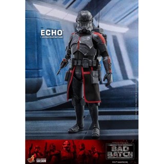 HOT TOYS TMS0 42 ECHO (ใหม่)