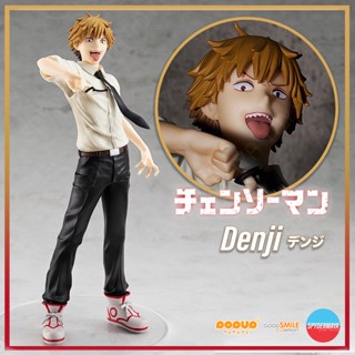 [พร้อมส่ง] POP UP PARADE Denji - Chainsaw Man - Good Smile Company