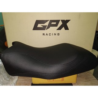 เบาะ GPX DEMON 125 สินค้าใหม่ ของแท้ศูนย์ครับ