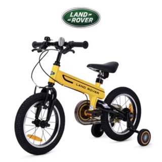 BICYCLE  LANDROVER  12 INCH FOR KIDS