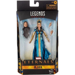 Marvel Legends Eternals AJAK