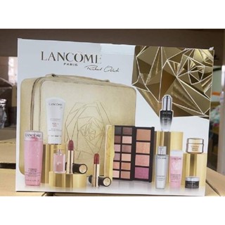 เซต Lancome Beauty Box Holiday 2022 Limited Edition