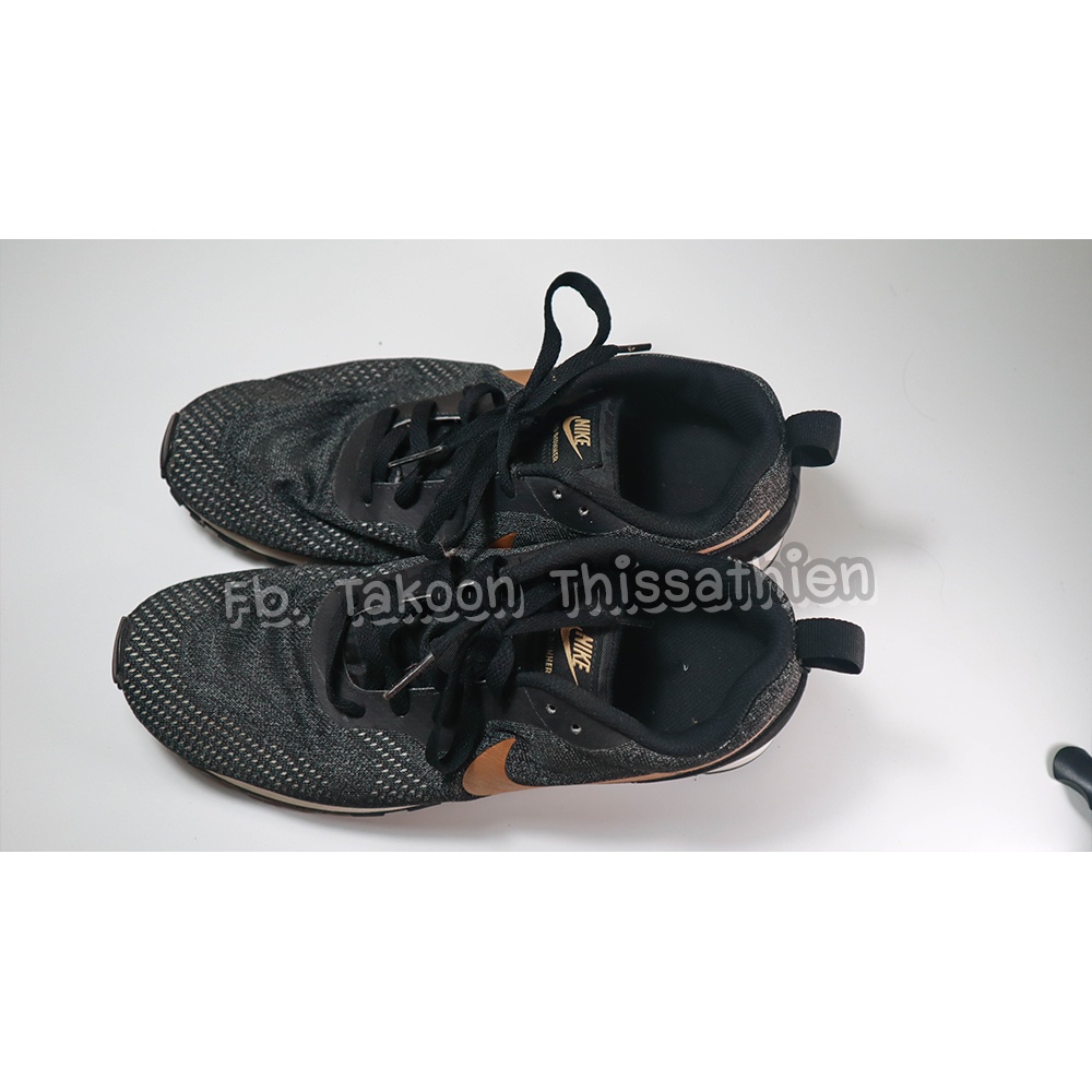 💥ของมือสอง💥 Nike Runner 2 ENG  แท้💯เอาหัวเป็นประกัน ( 10US / 9UK / 44EUR / 280MM ) | By.Clickclicksw