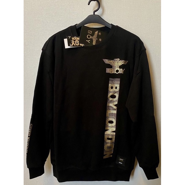 BOY LONDON Sweater รหัส B83MT1404U boylondonoutlet.th ThaiPick