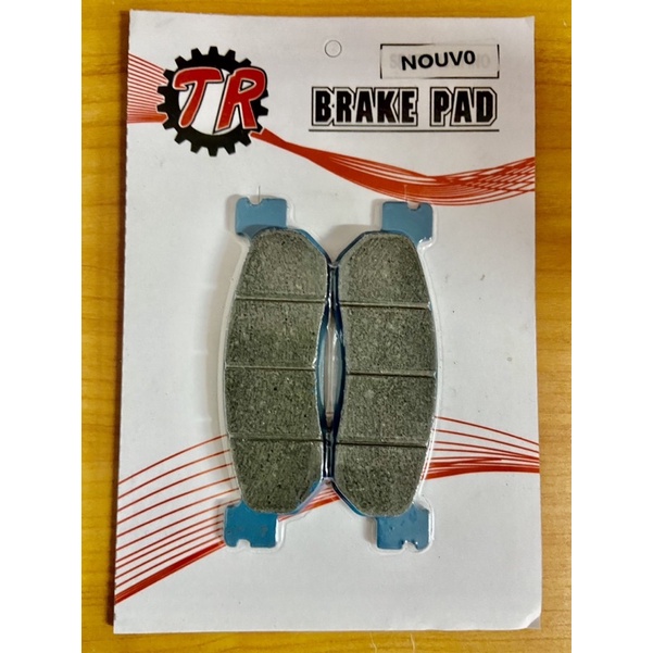 ✅✅ ผ้าดีสหน้าNOUVOใช้กับNouvo-mx/TAIRA ยี่ห้อ TR