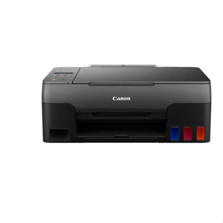 PRINTER (เครื่องพิมพ์ไร้สาย) CANON PIXMA G3020 ALL-IN-ONE Model : G3020#