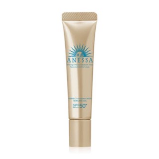 Anessa Perfect UV Sunscreen Skincare Gel SPF50+/PA++++ 15g.