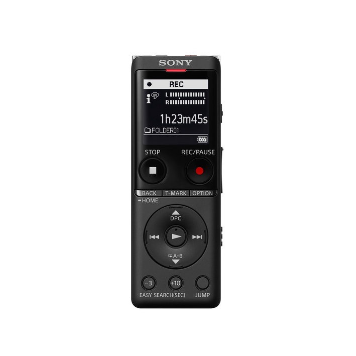 Sony ICD-UX570 ICD Recorder
