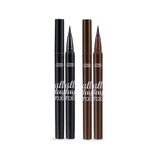 etude house all day fix pen liner ซับ 0.6g