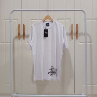 เสื้อยืด STUSSY Tiedye SUPER PREMIUM 24S