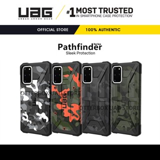 เคส UAG รุ่น Pathfinder SE Camouflage Series - Samsung Galaxy S20 Ultra / S20+ Plus / S20 / Galaxy S10 Plus / S10e / S10