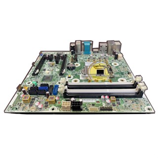 Mainboard HP Workstation Z230 SFF อะไหล่ REFURBISHED ประกัน 3 เดือน