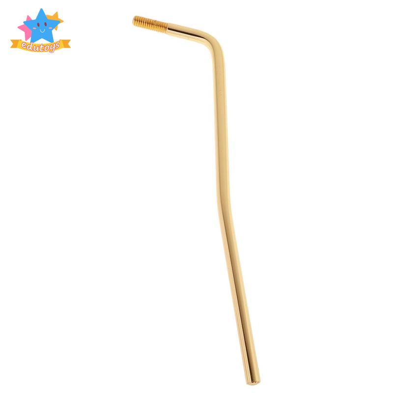 Pretty Golden สะพานสายกีตาร์ Tremolo Arm