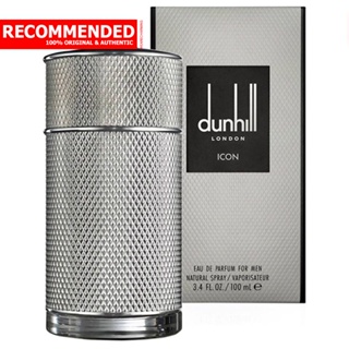 Dunhill Icon EDP 100 ml.