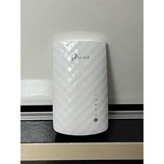 ตัวขยายไวไฟ TP-Link RE200 AC750